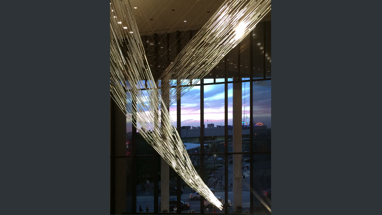 gemini II jones hall